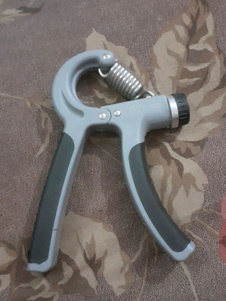 Hand Gripper 10kg To 40kg By HIS