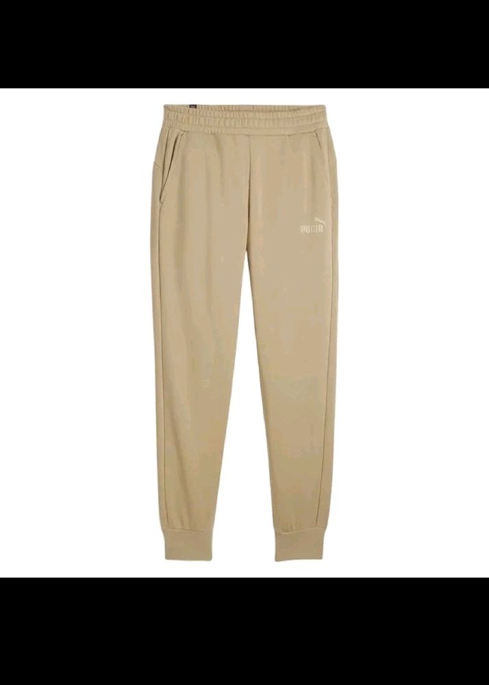 PUMA Track Pant Essential Sweatpant For Men