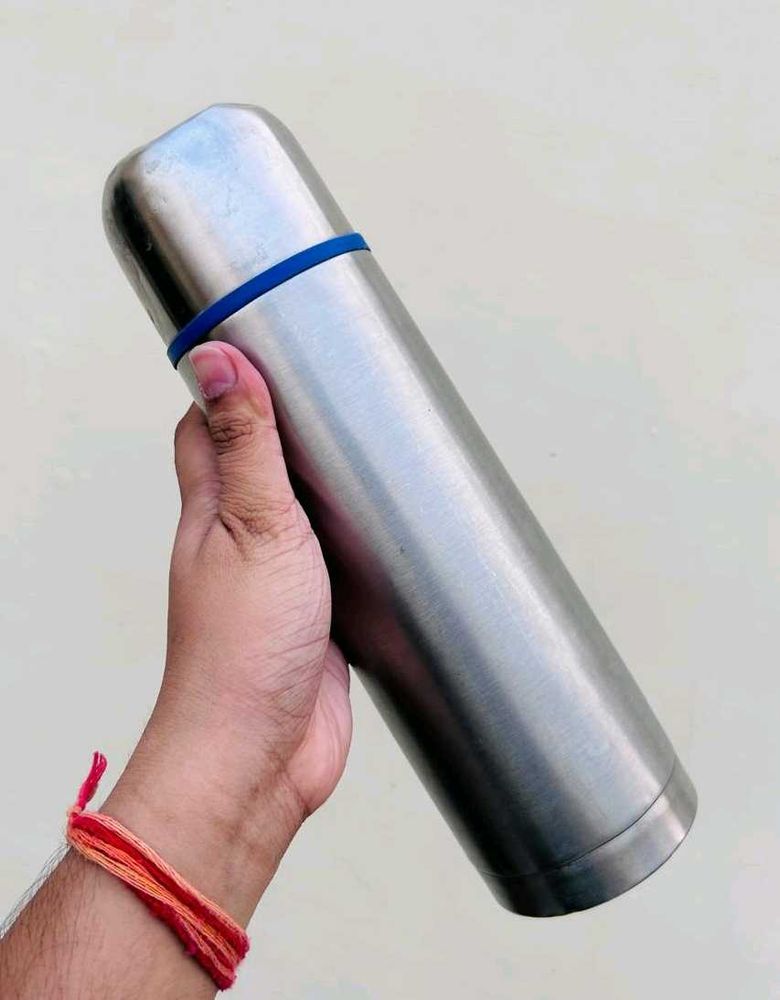 Milton Thermosteel Bottle🤍