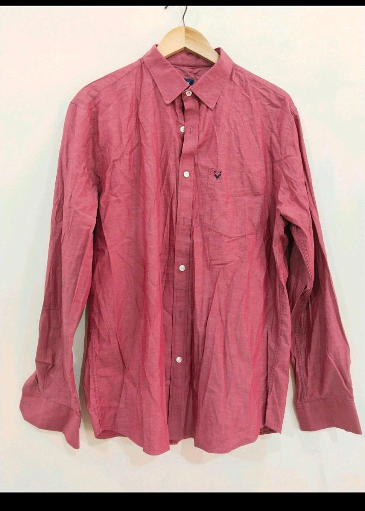 Allen Solly Shirt For Men Size 42