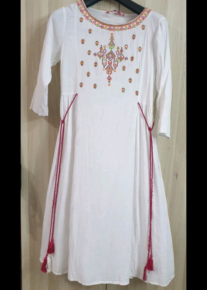 KURTI