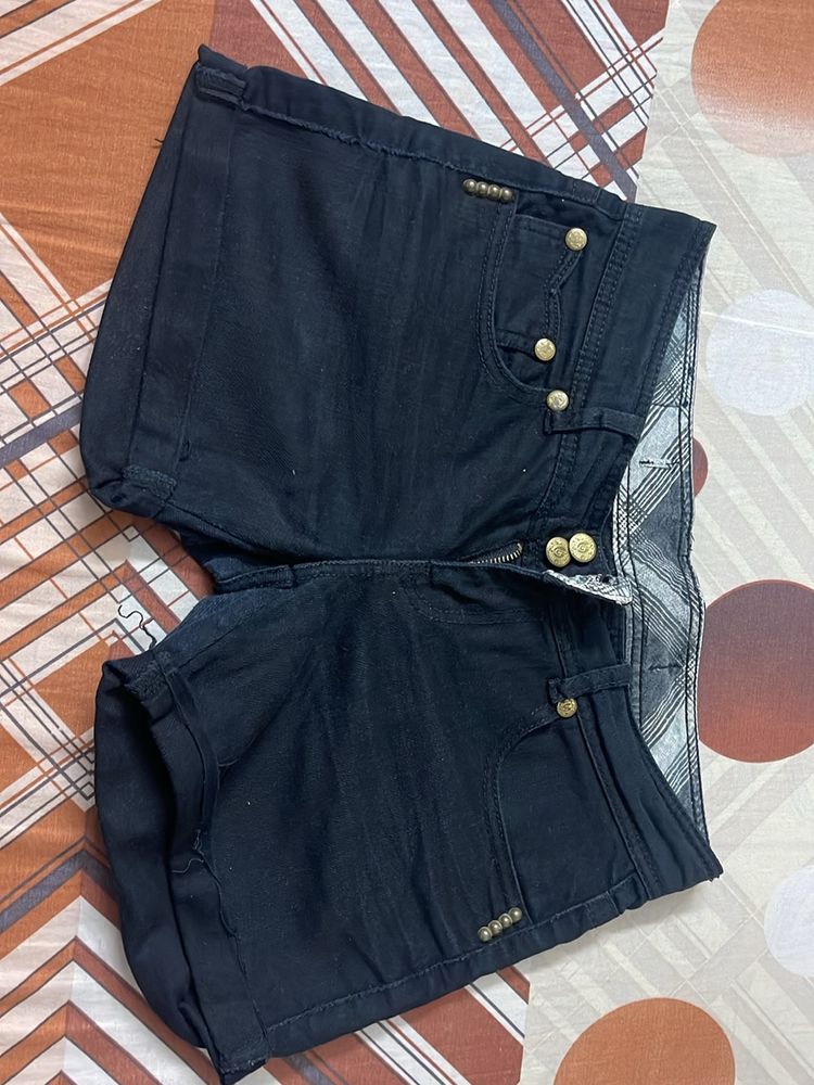 Women’s Shorts