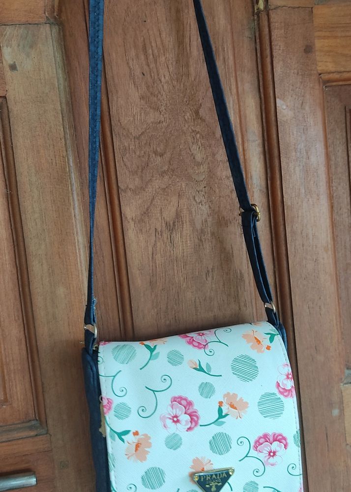 Beautiful Sling Bag