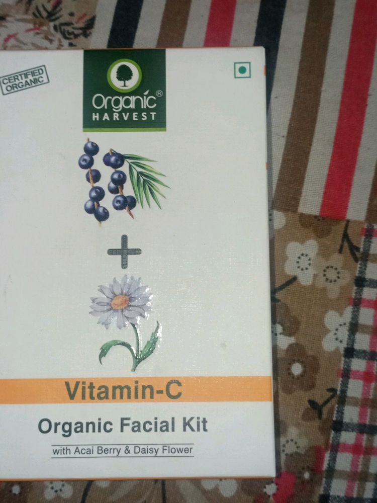 facial kit