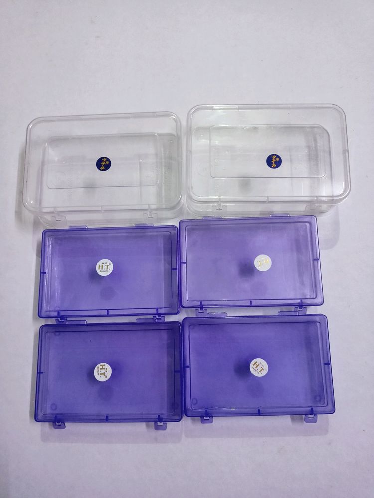 One Time Used Jewelry Empty Boxes Set Of 12