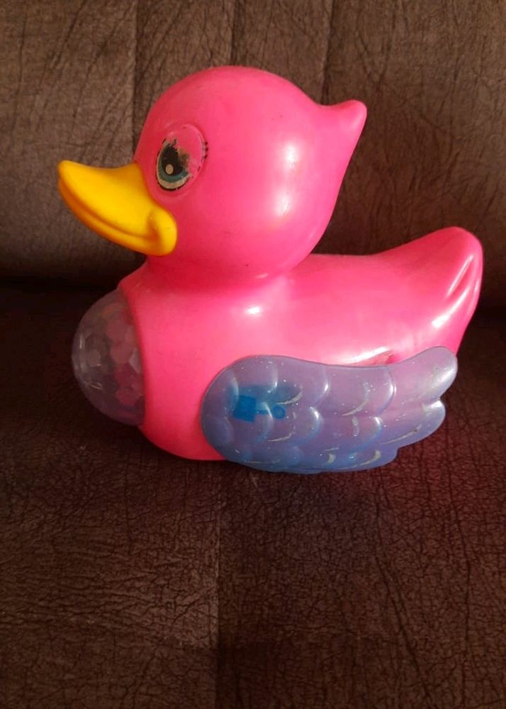 Toy Duck