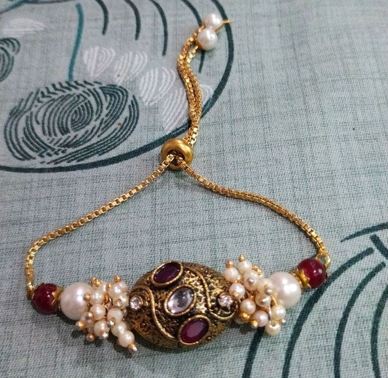 Ladies Bracelet