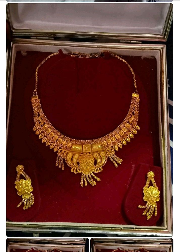 Jewellery Set