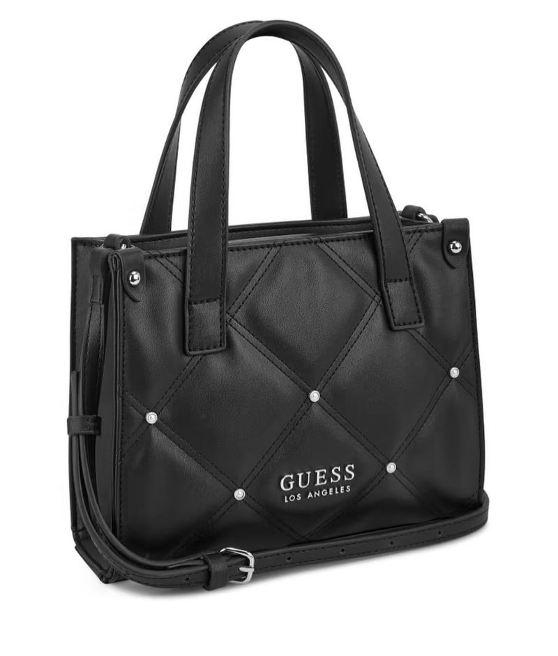 Original Guess Holden Mini Tote Bag🤍