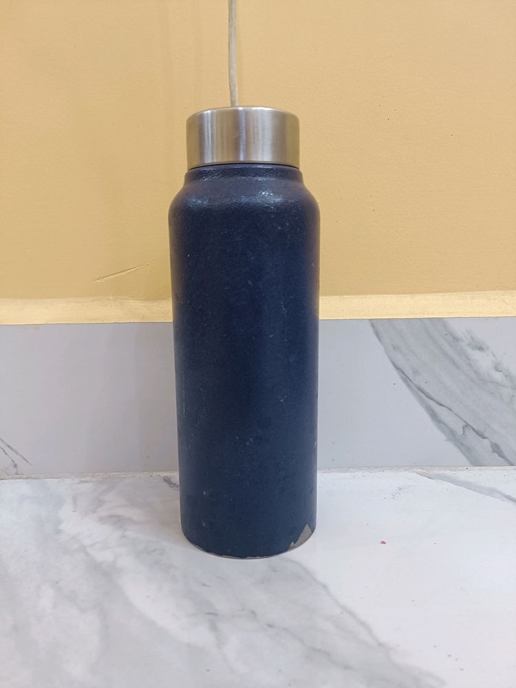 Hot or Cold Water Bottle - Thermosteel