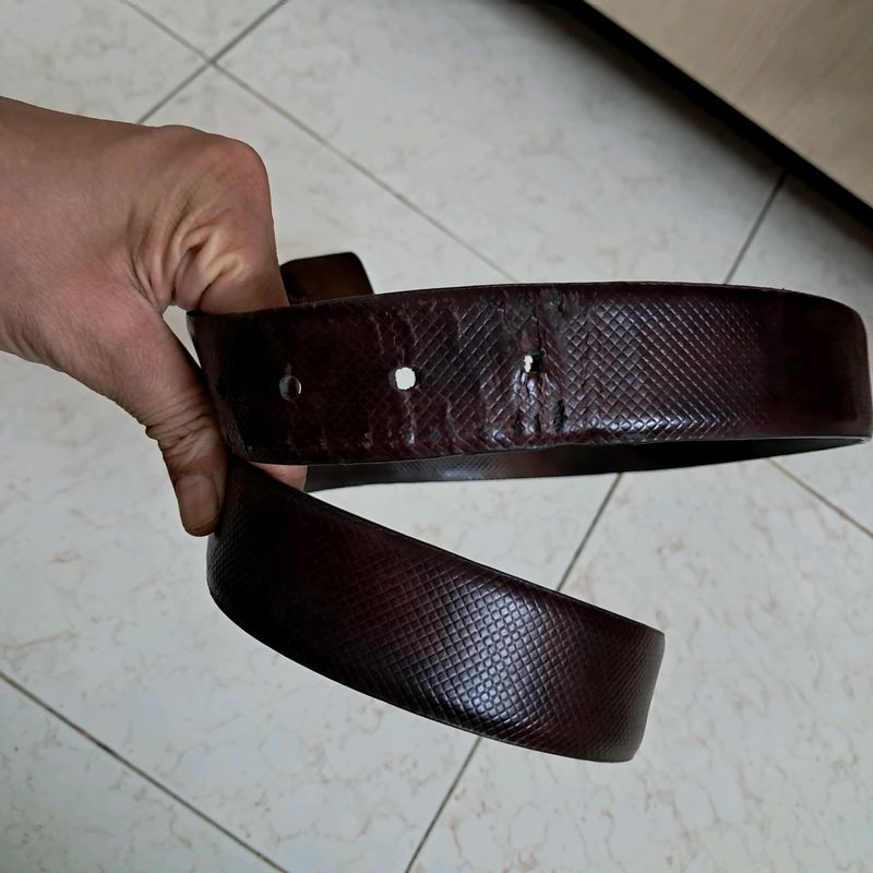 Belt