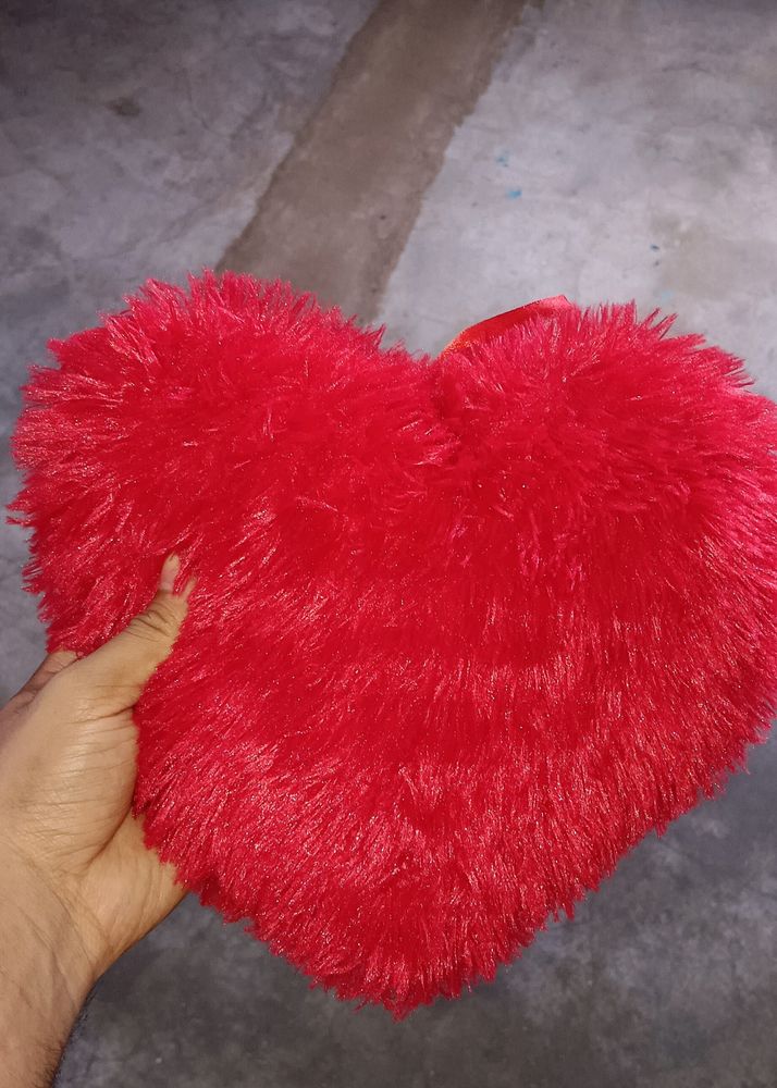 Heart' Pillow For Gift 🎁