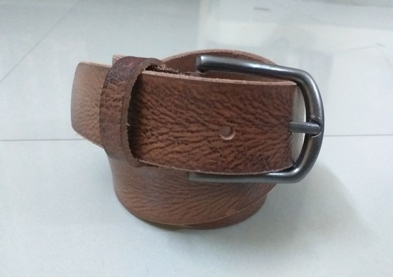 Casual Belt For Men's