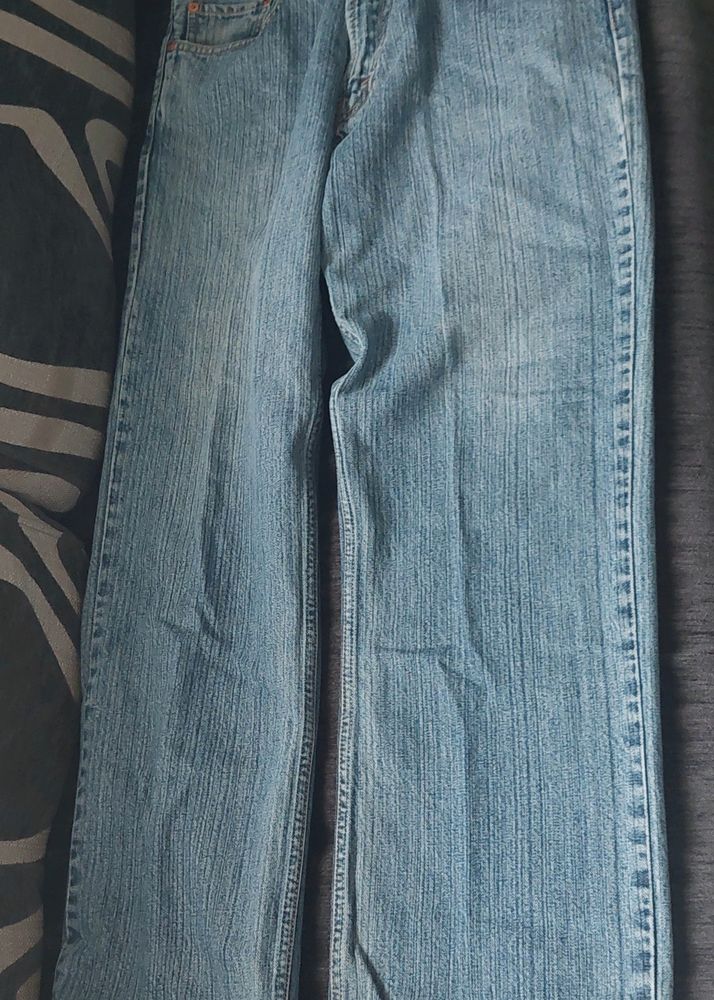 Original Levi's jeans 34 in