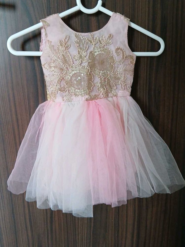 Kids Partywear