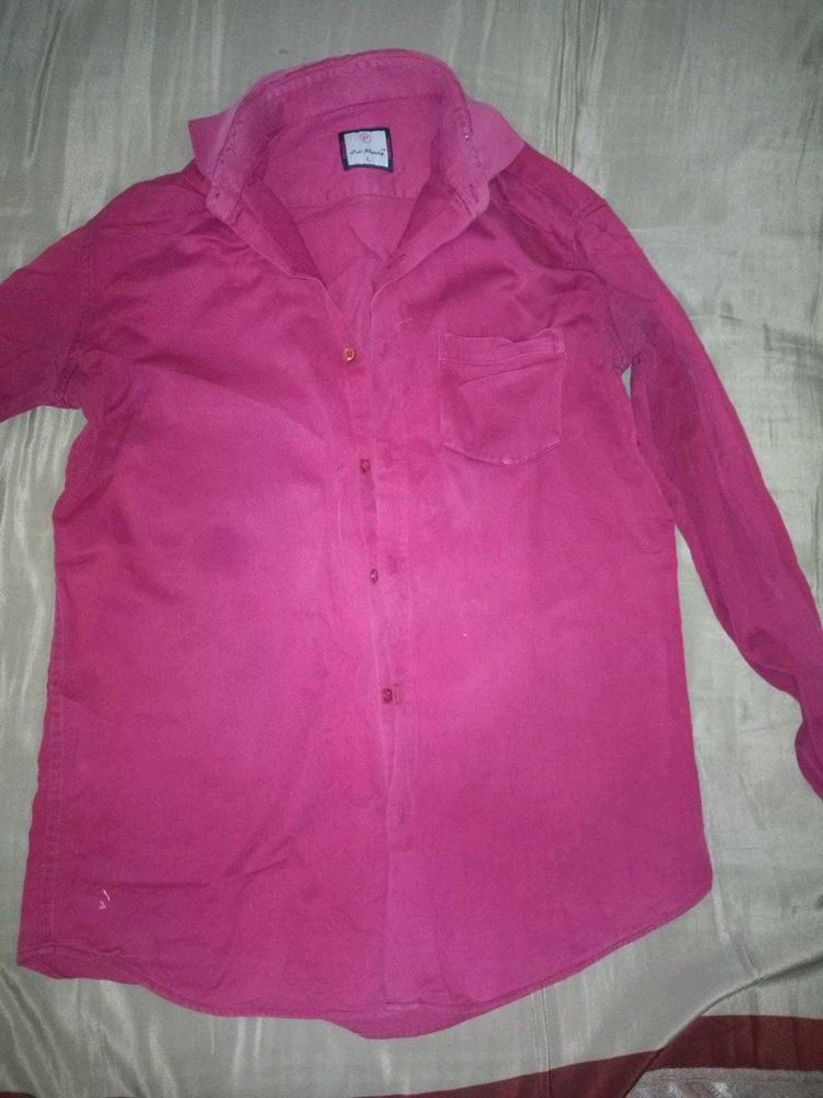 Men Shirt