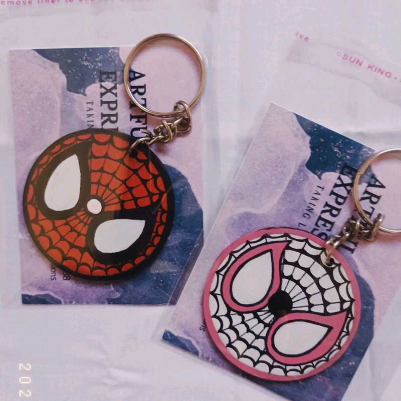 Keychains