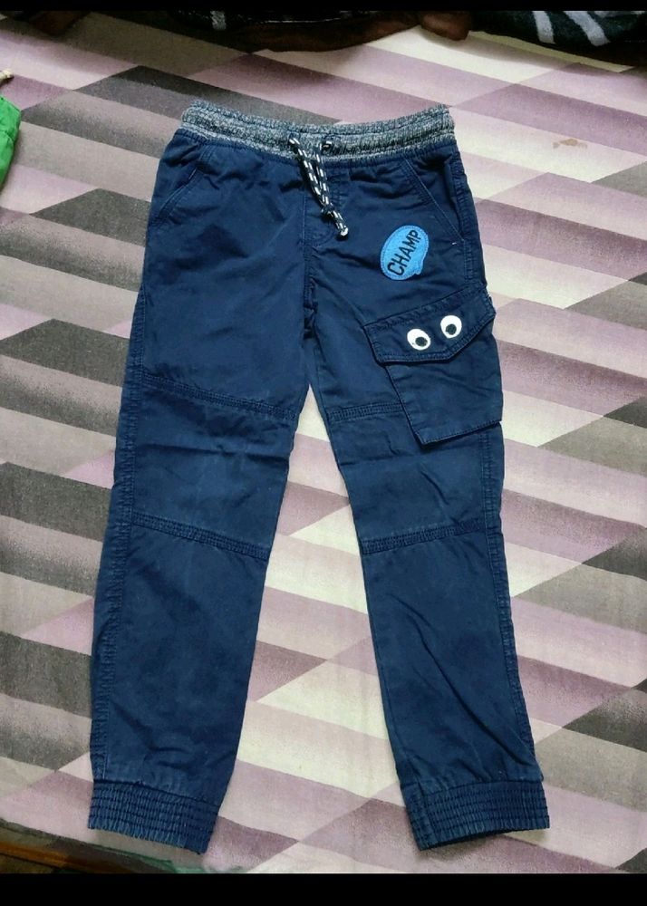 Kids Pant 5 To 6 Year