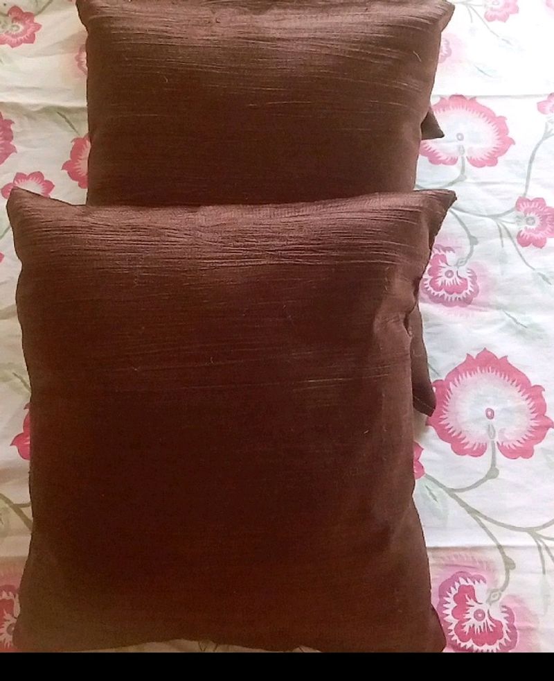 Square Pillow