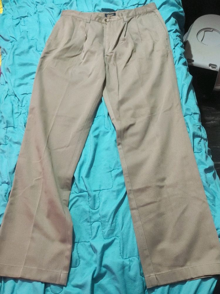 American brand Dockers Khaki Pant