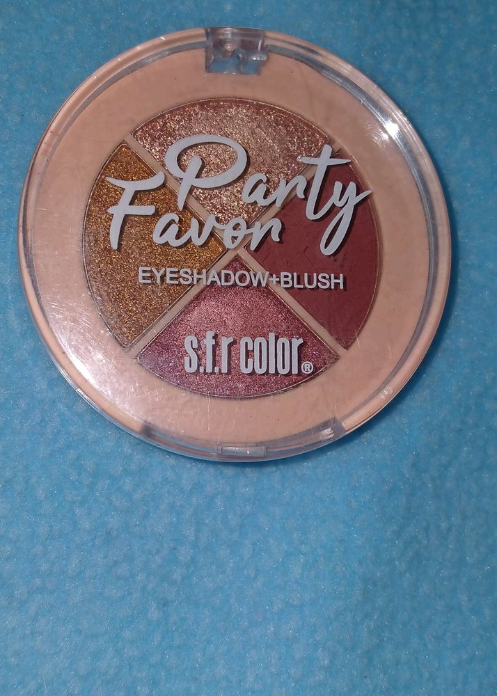 S.f.r Mini Eyeshadow