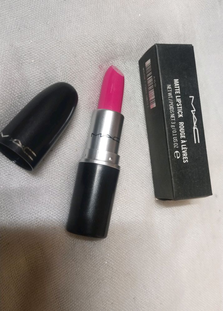 Mac Lipstick