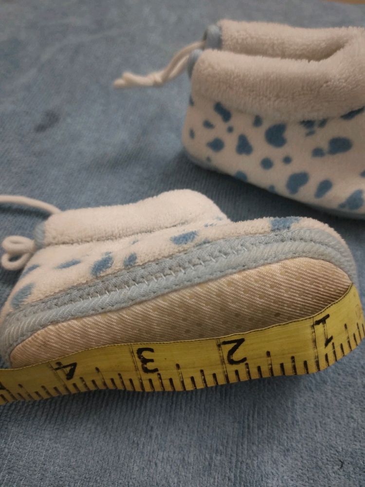 Baby Shoes