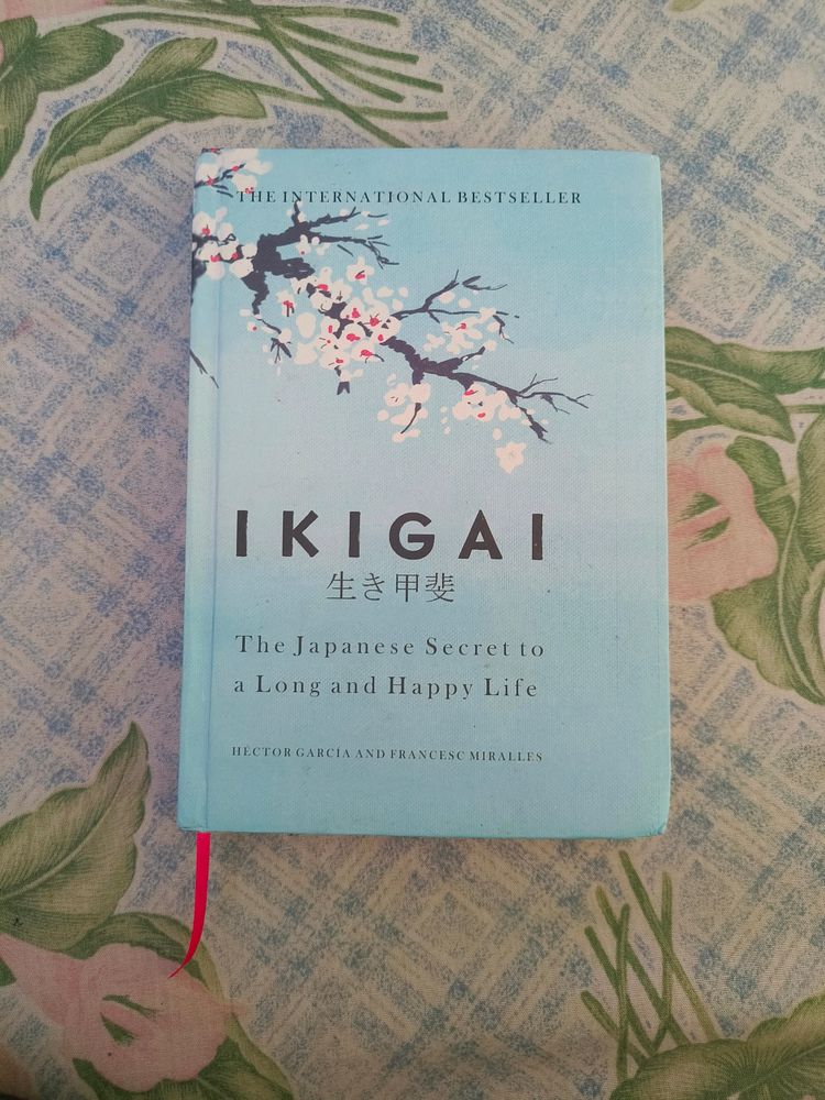 IKIGAI