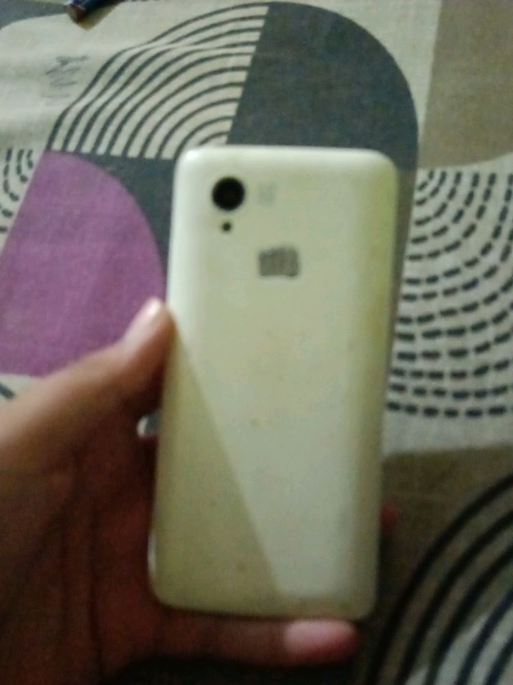 Micromax X For Sale Don't Know Working