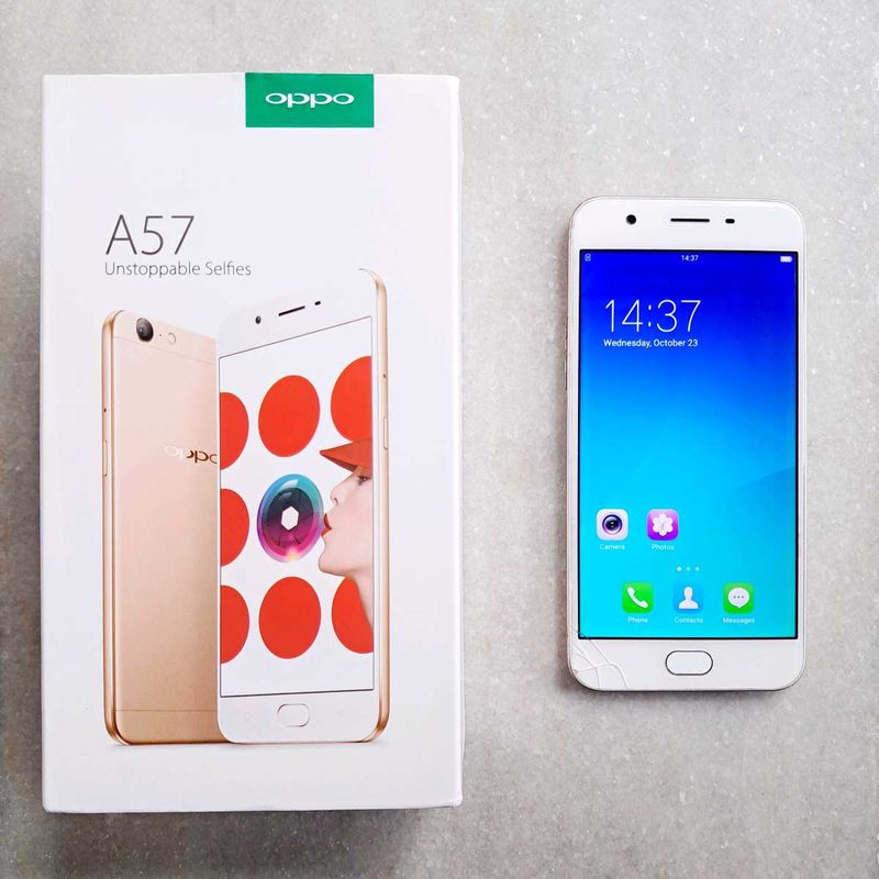 Oppo A57 4g