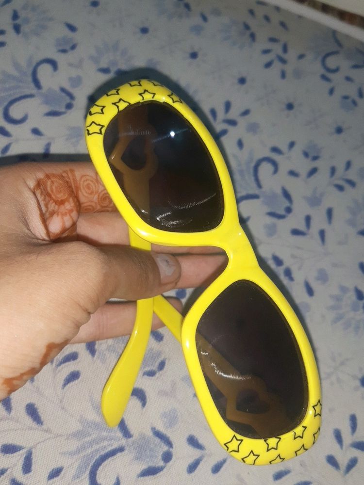 Kids Sunglasses