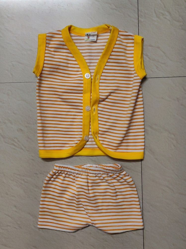 2pc. Set for Newborn