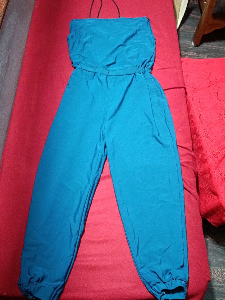 New Jumpsuit.