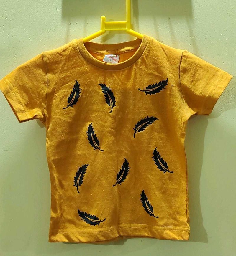 Kids Tshirt