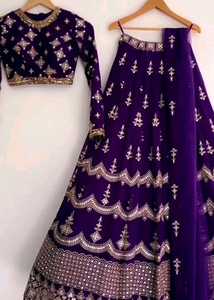 Aagam Graceful Women Lehenga