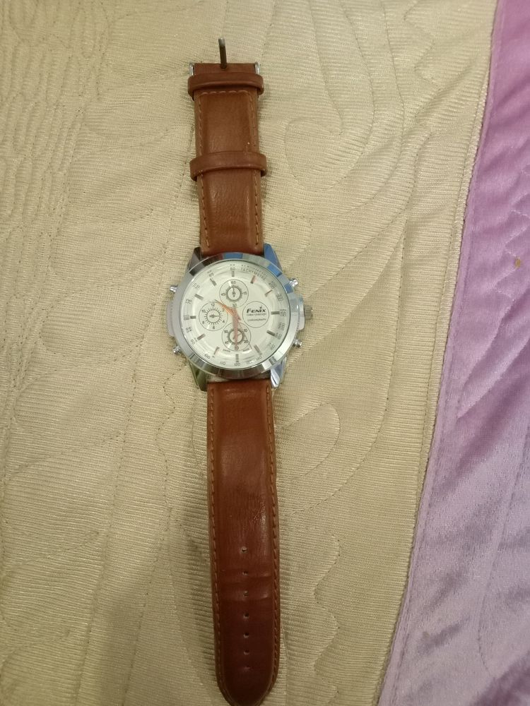 Men Watch