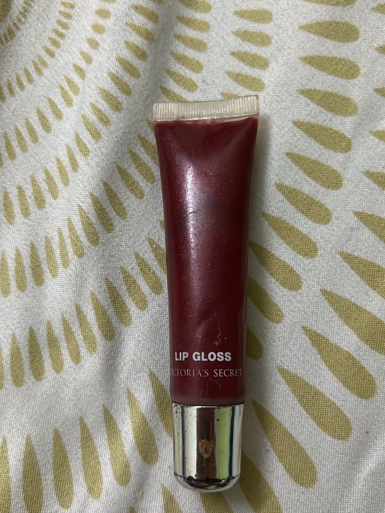 Victoria’s Secret Lip Gloss (Imported)