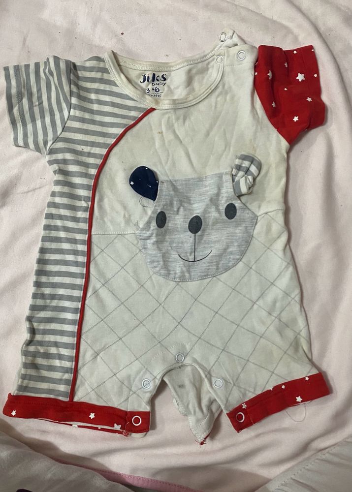 Baby cloth