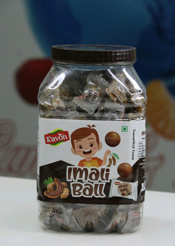 Imli Soft Ball