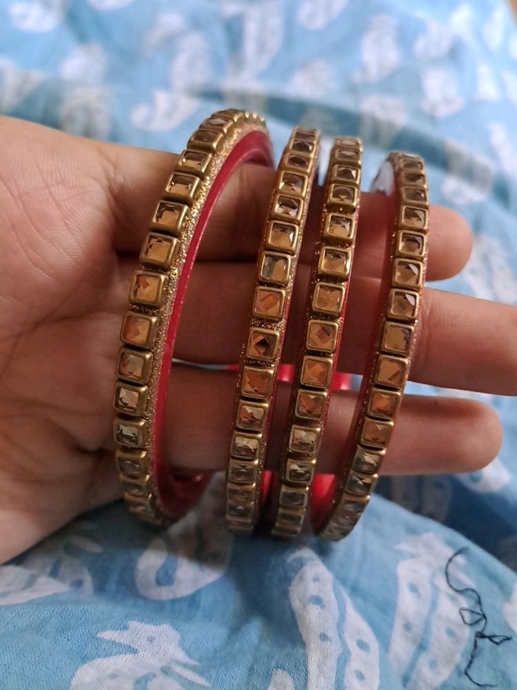 Bangles