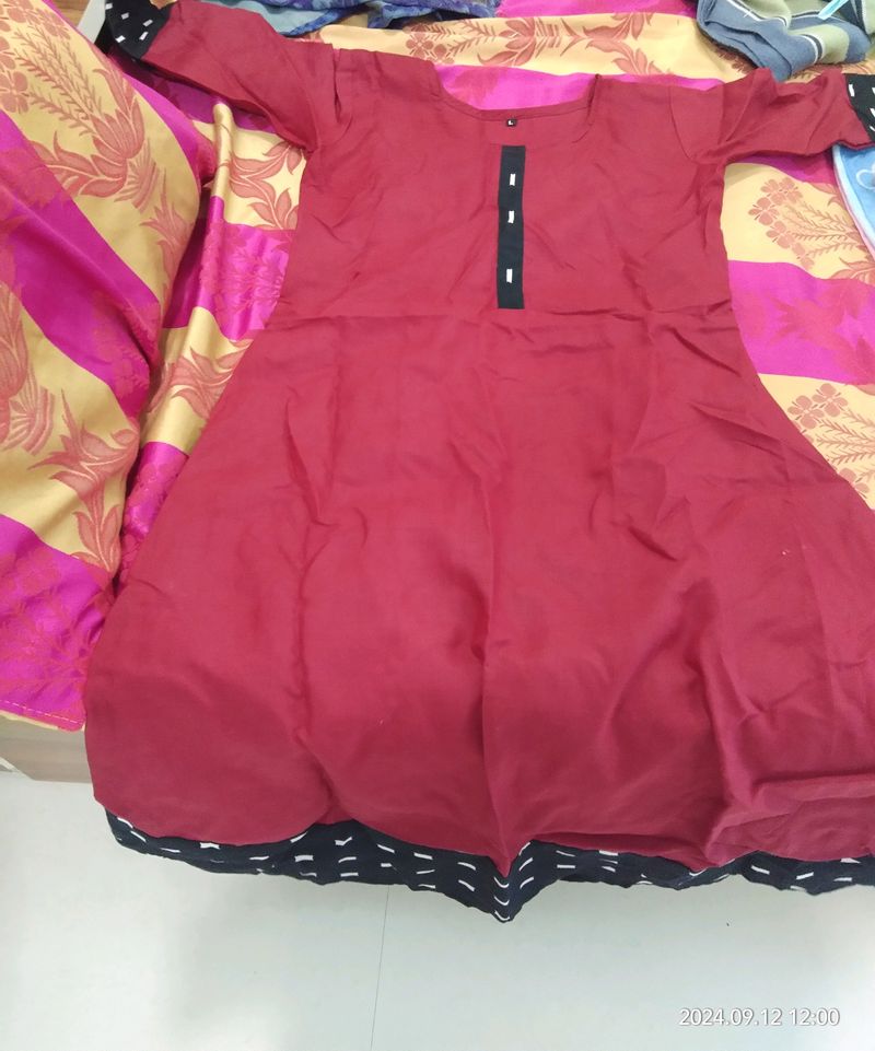 Kurti