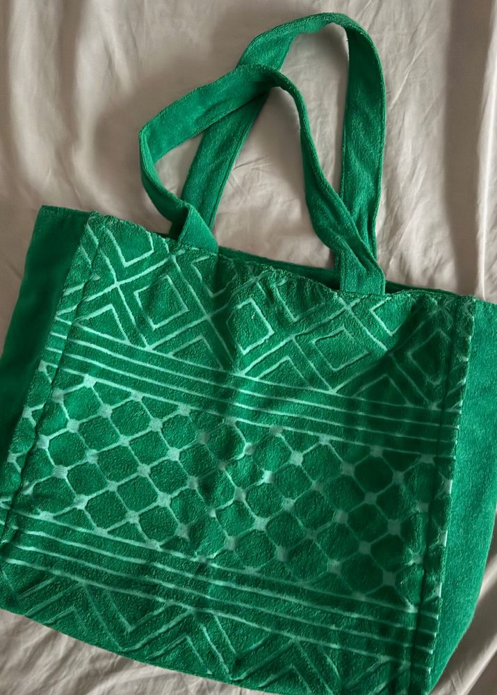 H&M Brand New Tote Bag