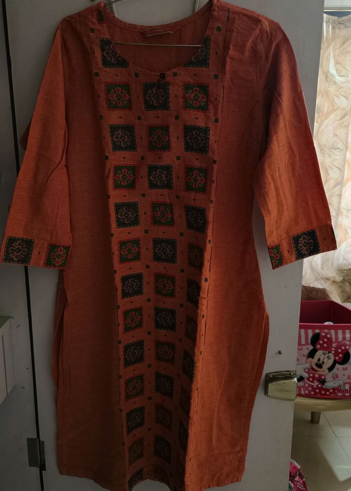 Daily Wear Kurti