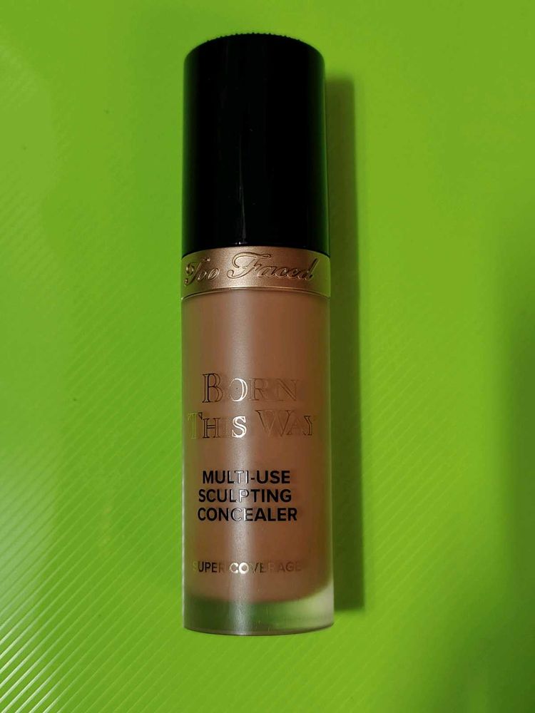 Too Faced Born This Way Concealer