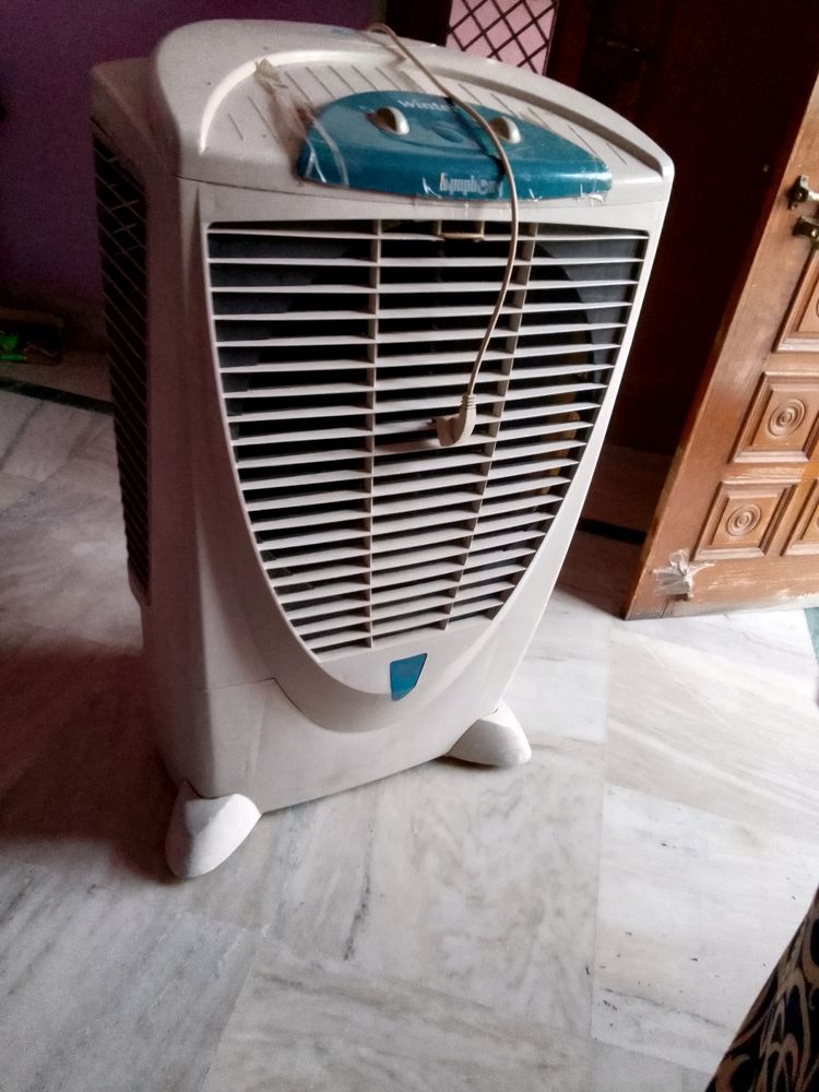 Room Cooler Only Jaipur Self Pickup