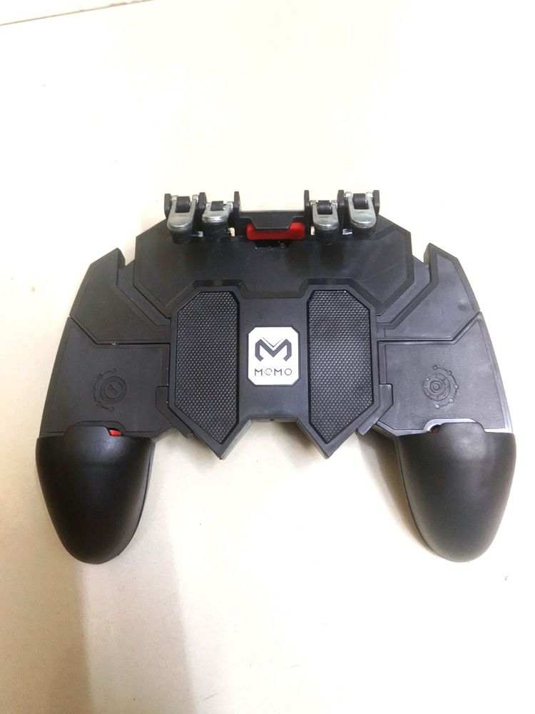 Pubg Mobile Controller