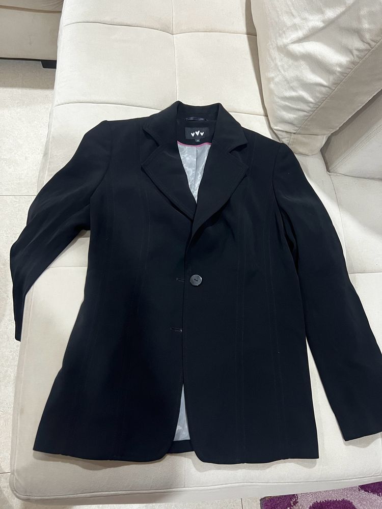 Marks And Spencer’s Formal Jacket 12