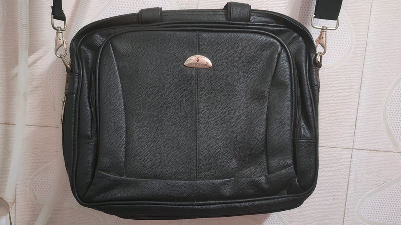 Polo Executive Laptop Bag