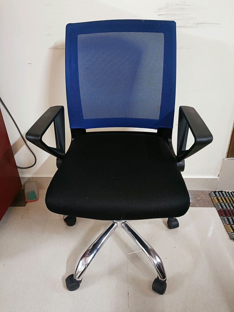 New Office Chair