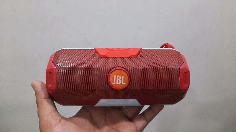 Jbl Bluetooth Speaker